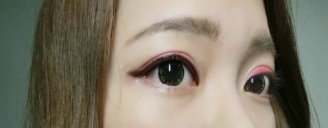 眼線2